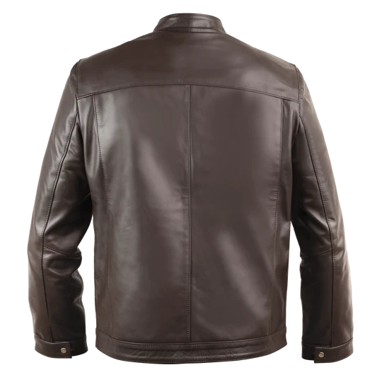 fabio jacket